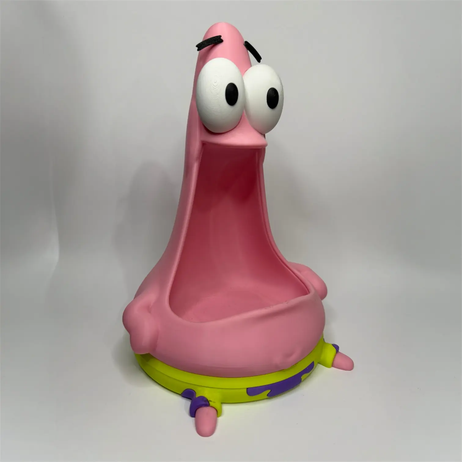 Patricio Pet Bowl 2
