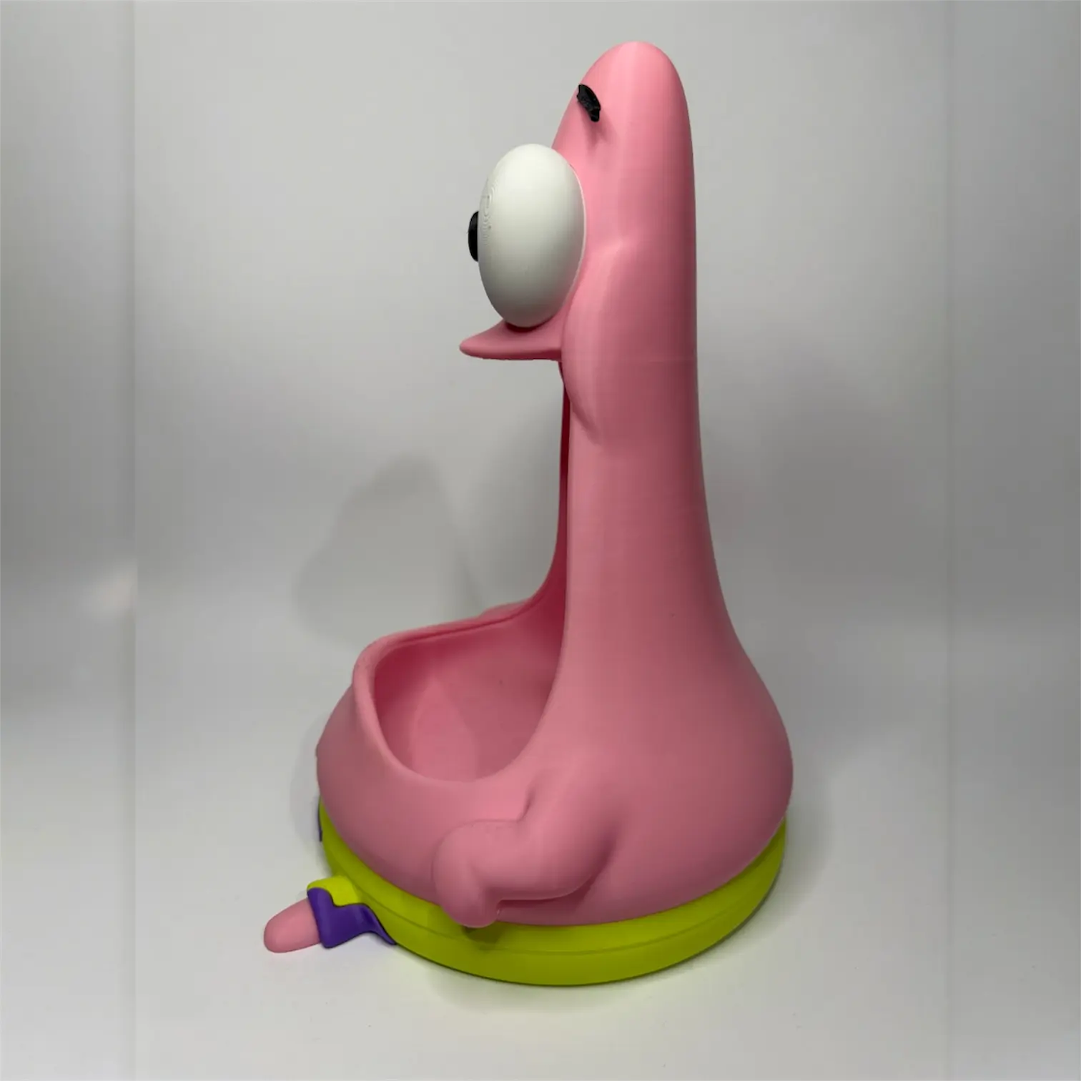 Patricio Pet Bowl 4