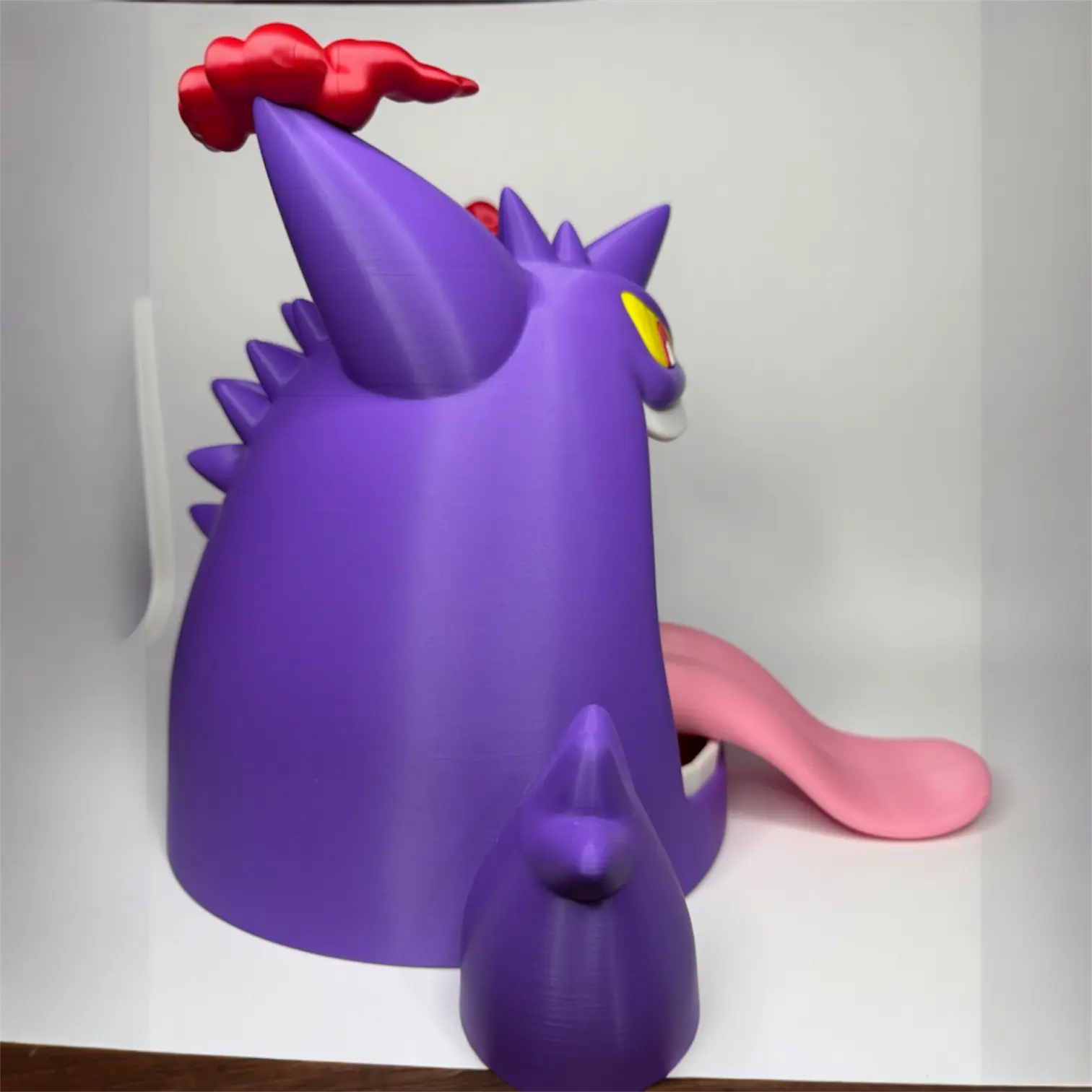 Gengar 2