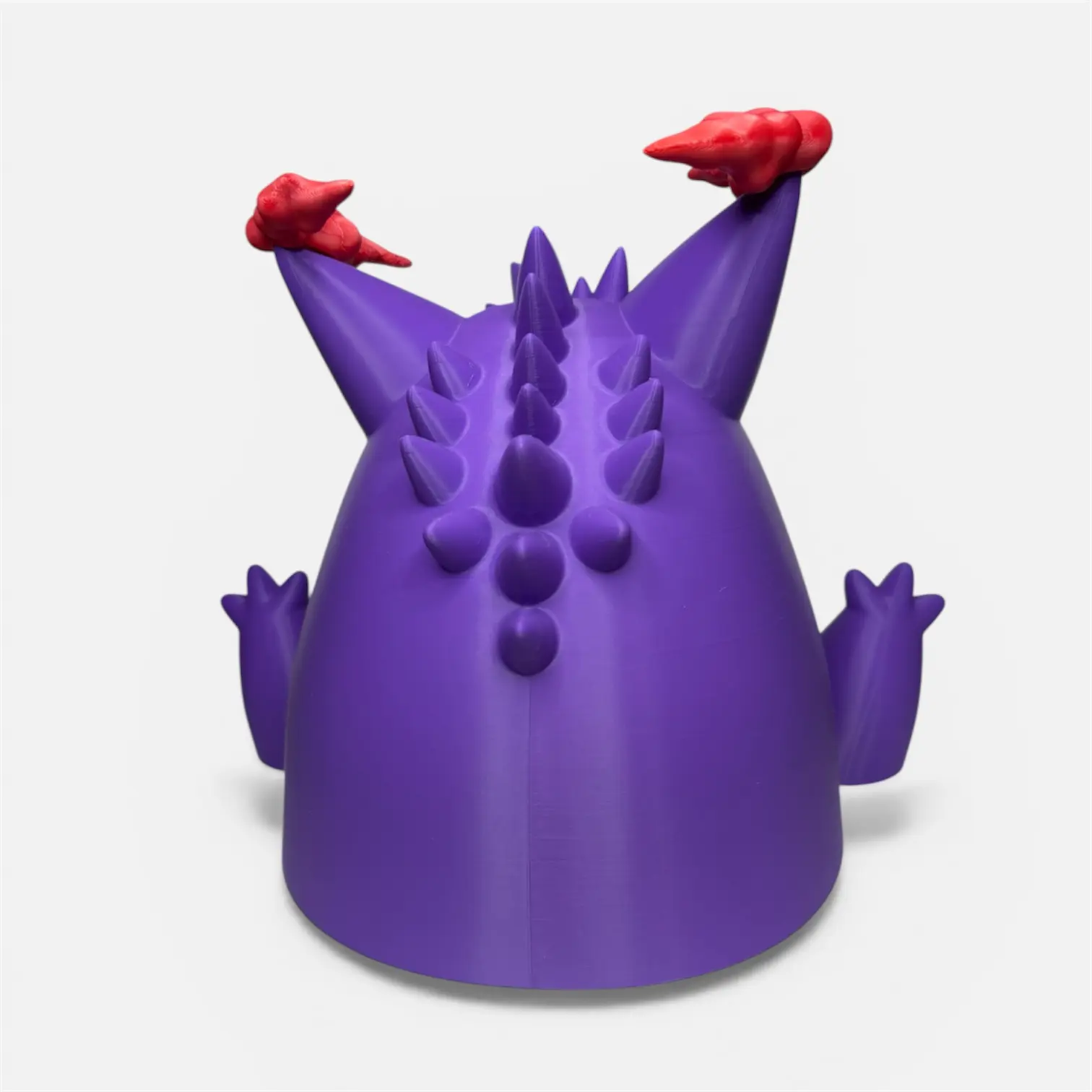 Gengar 4