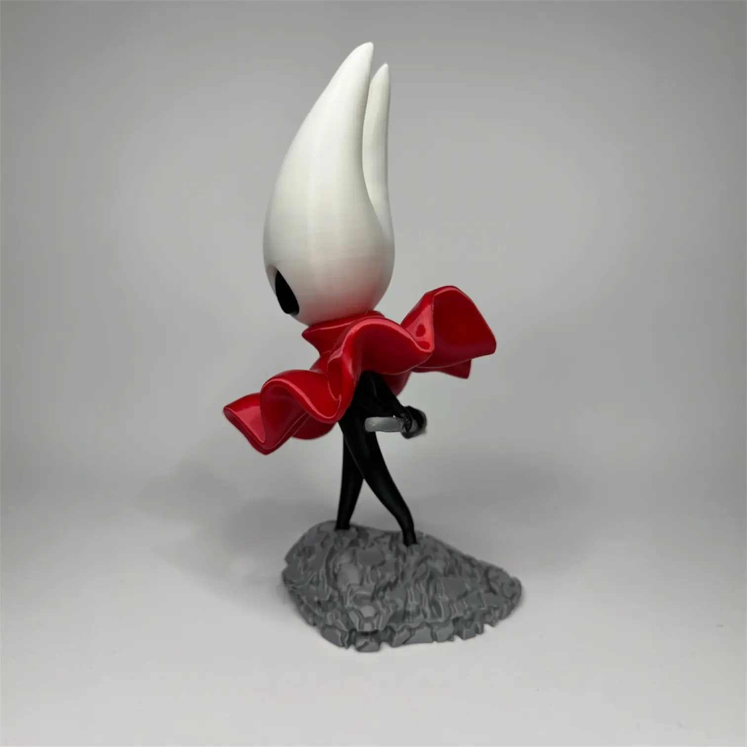 Hornet de Hollow Knight Figura 2