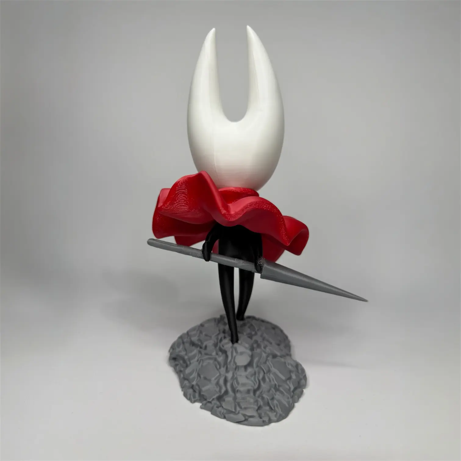 Hornet de Hollow Knight Figura 3