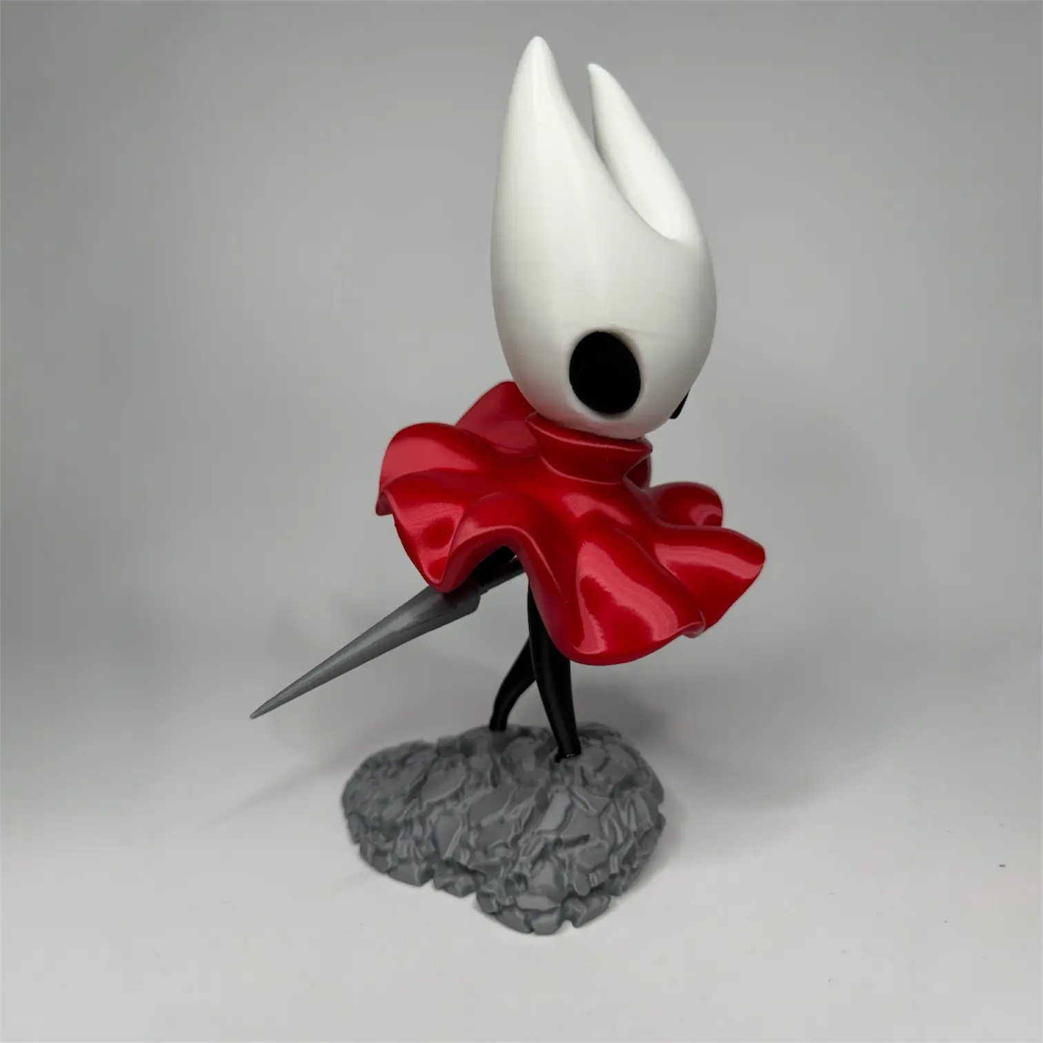 Hornet de Hollow Knight Figura 4