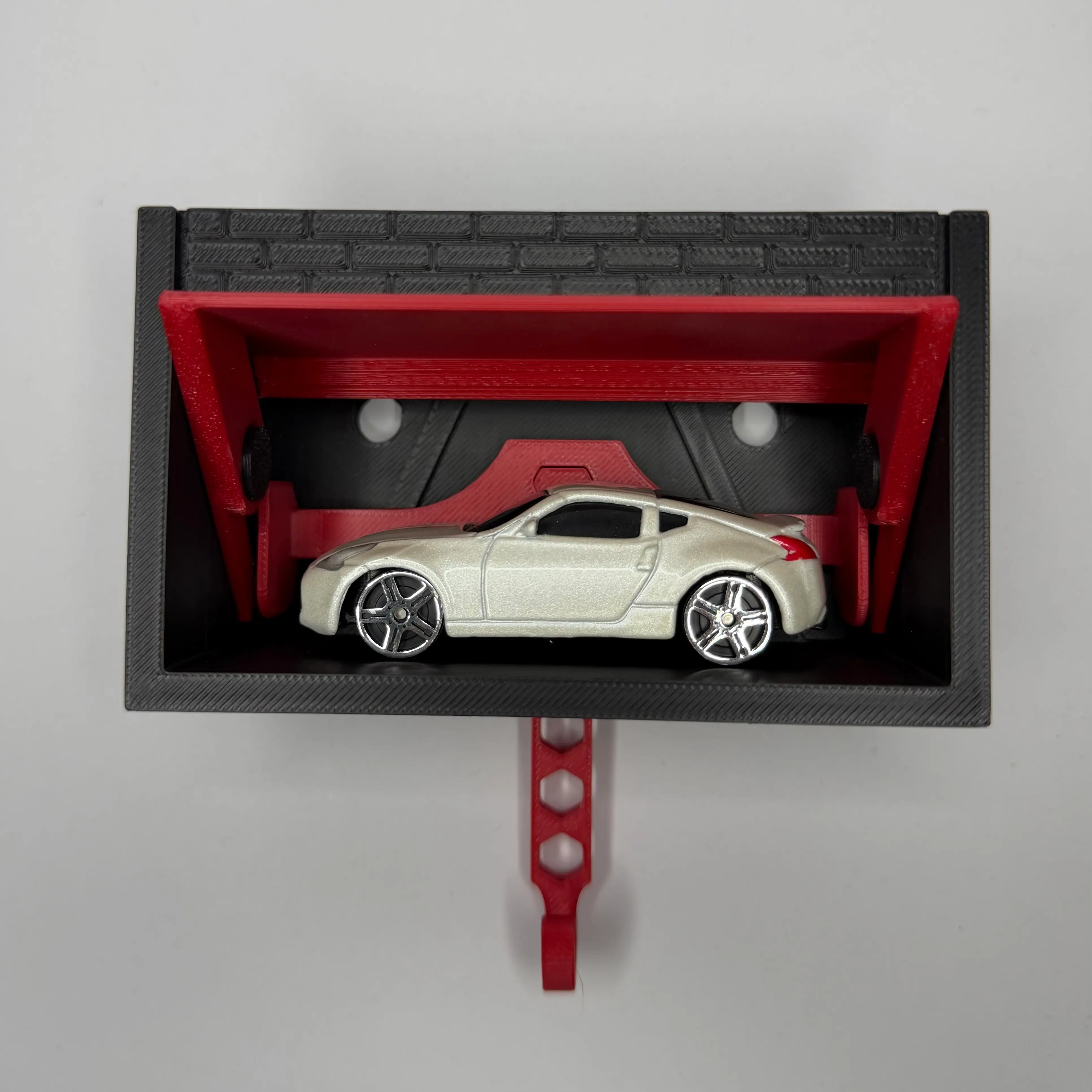 Porta llaves Garage 3