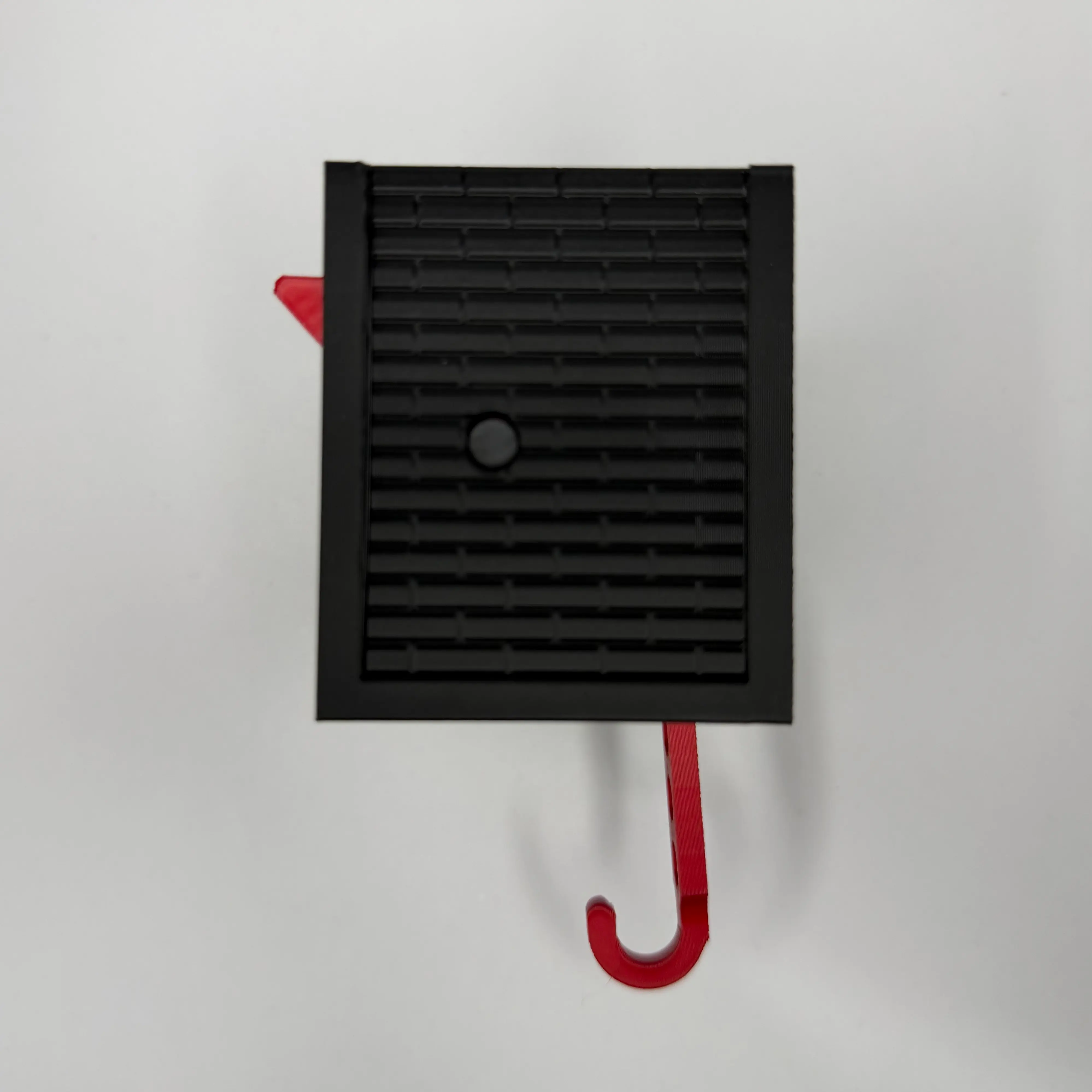 Porta llaves Garage 4