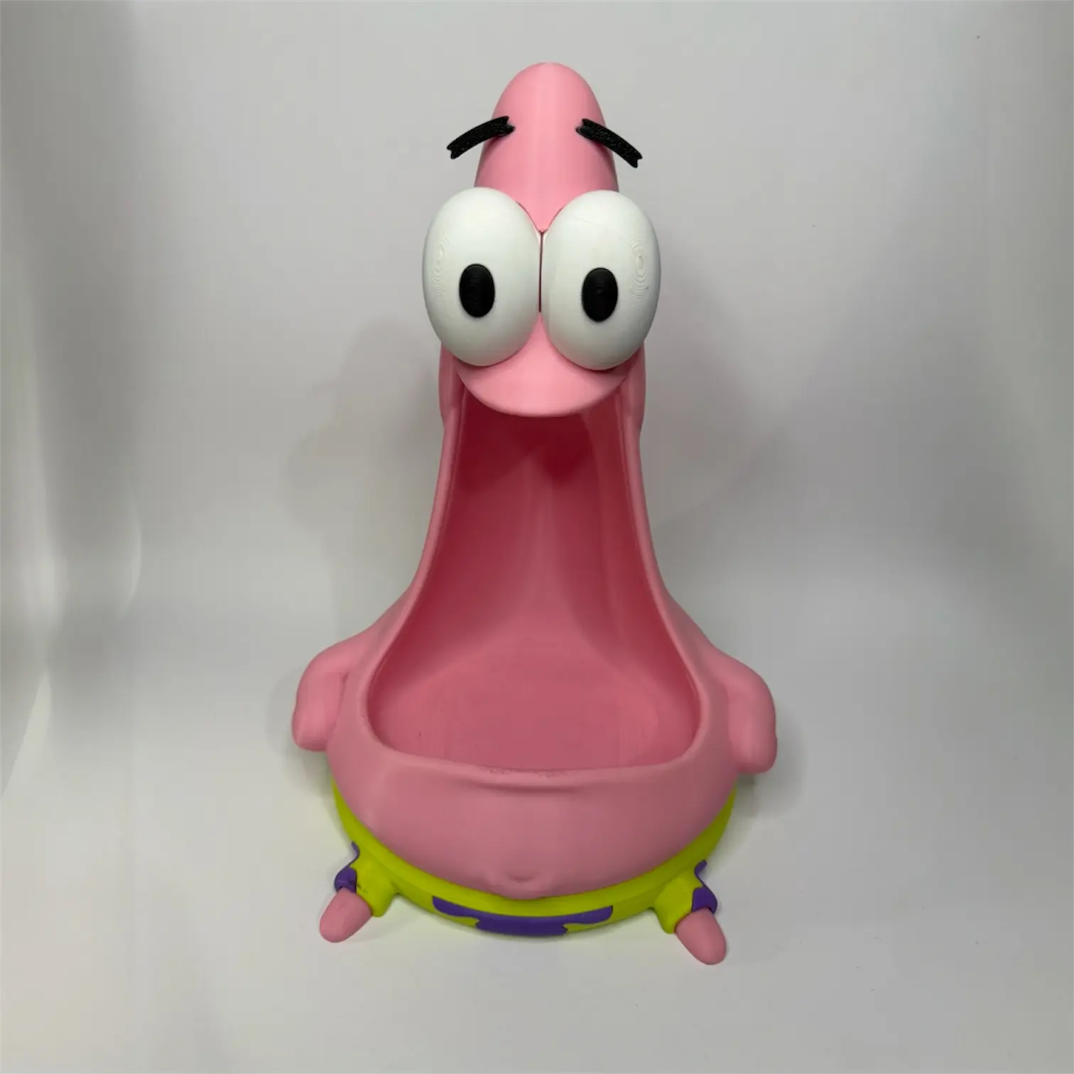 Patricio Pet Bowl