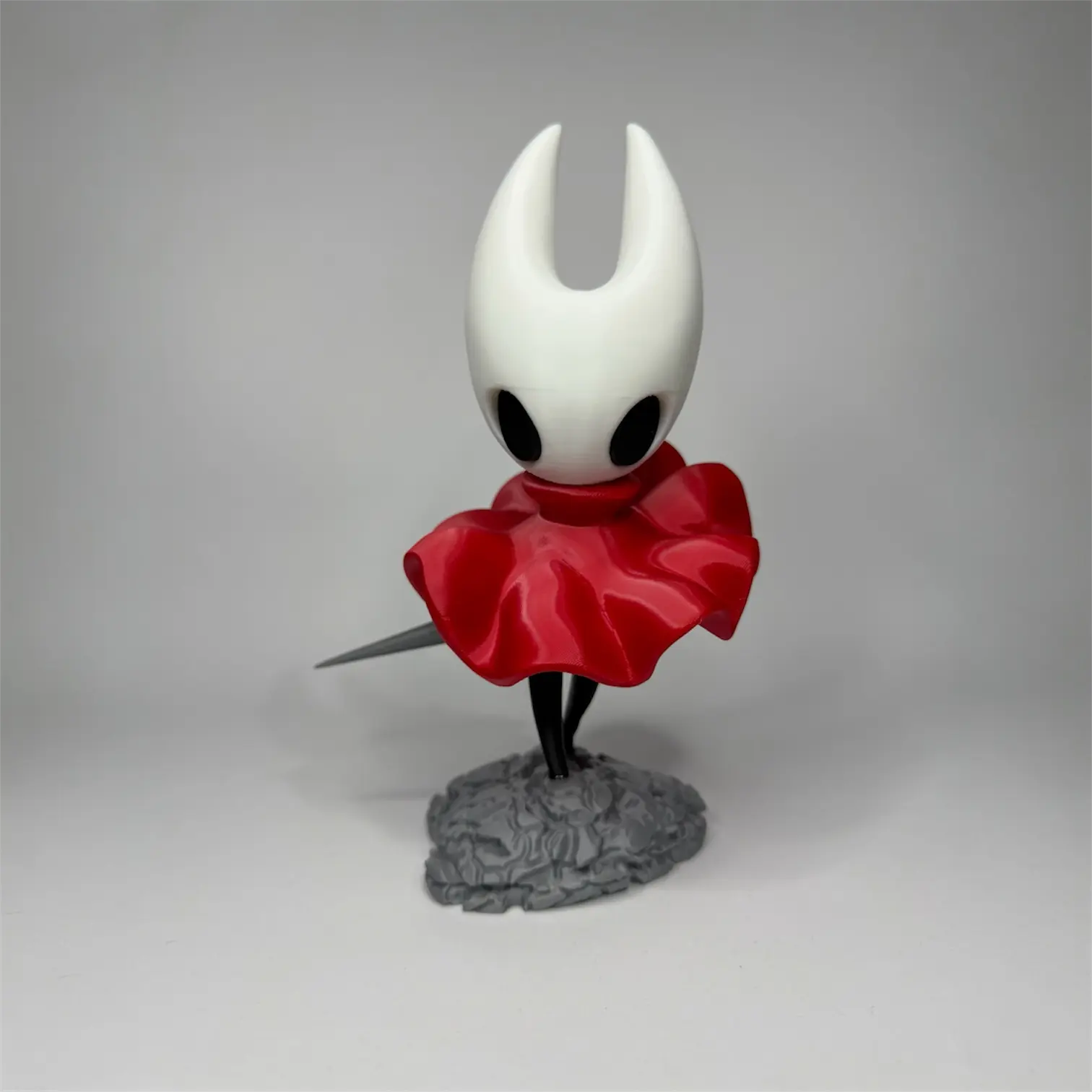 Hornet de Hollow Knight Figura