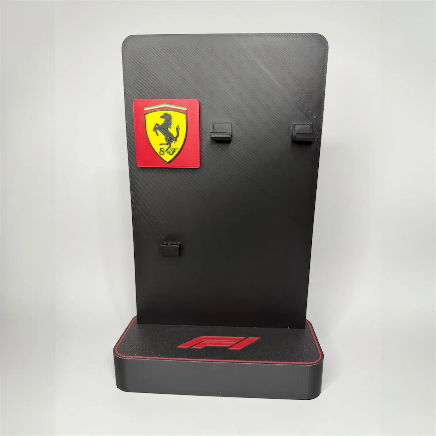 Exhibidor para auto F1 Ferrari Lego